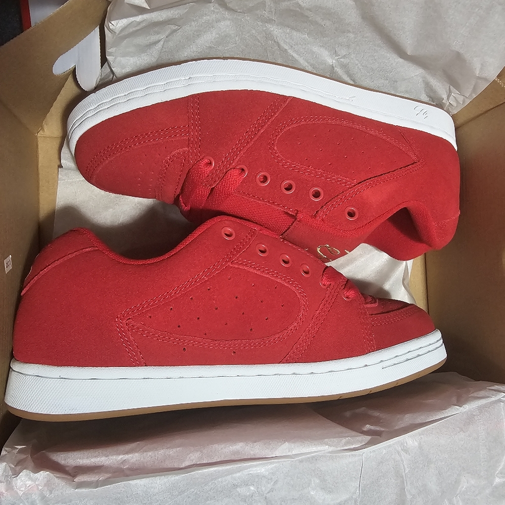 BNIB - éS - Accel OG